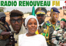 RADIO RENOUVEAU FM