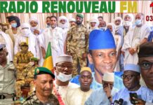 RADIO RENOUVEAU FM