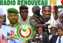 RADIO RENOUVEAU FM