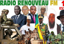 RADIO RENOUVEAU FM