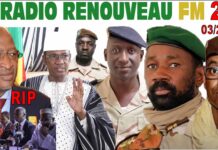 RADIO RENOUVEAU FM