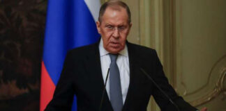 Serguei Lavrov