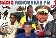 RADIO RENOUVEAU FM