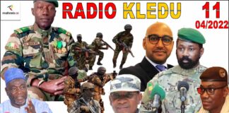 RADIO KLEDU