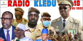 RADIO KLEDU