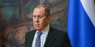 Sergueï Lavrov