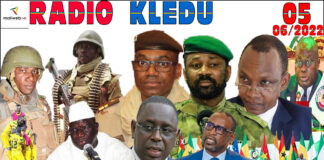 RADIO KLEDU