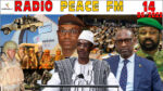 RADIO PEACE FM