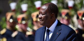 Alassane Ouattara