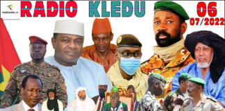 RADIO KLEDU