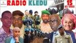 RADIO KLEDU