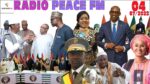 RADIO PEACE FM