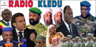 RADIO KLEDU