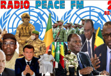 RADIO PEACE FM