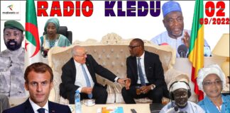 RADIO KLEDU