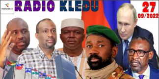 RADIO KLEDU