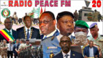 RADIO PEACE FM