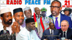 RADIO PEACE FM