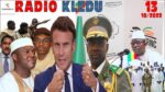 Radio KLEDU