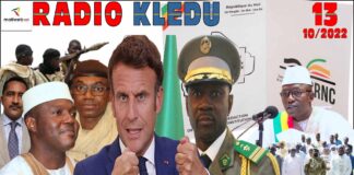 Radio KLEDU