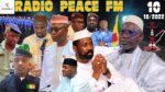 Radio PEACE FM