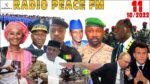 Radio PEACE FM