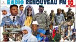 Radio RENOUVEAU FM