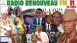 Radio RENOUVEAU FM