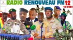 Radio RENOUVEAU FM