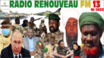 Radio RENOUVEAU FM