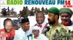 Radio RENOUVEAU FM