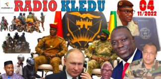 Radio KLEDU