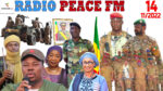 RADIO PEACE FM