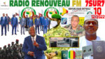 RADIO RENOUVEAU FM