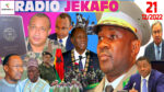 RADIO JEKAFO