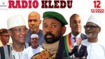 RADIO KLEDU