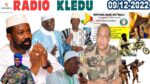 RADIO KLEDU