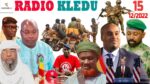 RADIO KLEDU