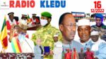 RADIO KLEDU