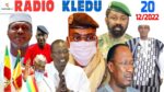 RADIO KLEDU