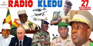 RADIO KLEDU