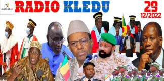 RADIO KLEDU