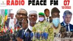 RADIO PEACE FM