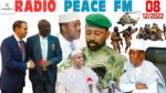 RADIO PEACE FM