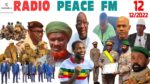 RADIO PEACE FM