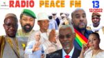 RADIO PEACE FM