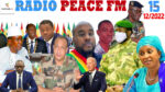 RADIO PEACE FM