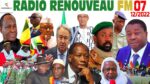 RADIO RENOUVEAU FM