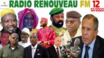 RADIO RENOUVEAU FM