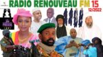 RADIO RENOUVEAU FM